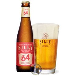 Super 64 5.2°C - 14L - BelgianShop