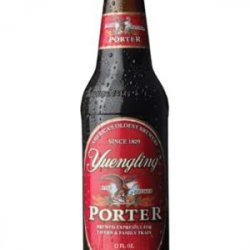 Yuengling Porter 2412 oz bottles - Beverages2u