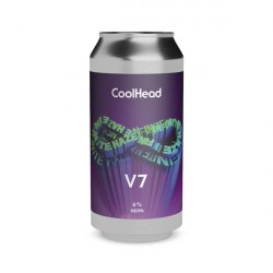 CoolHead Brew Infinite Haze V7 - Elings