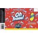Magnify Oh Yeaa Fruit Punch 16oz 4pk Cn Magnify Oh Yeaa Fruit Punch 16oz 4pk Cn