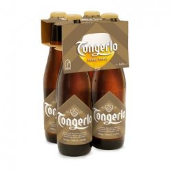 Tongerlo Prior Tripel