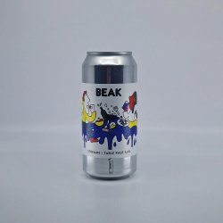 Beak Streams