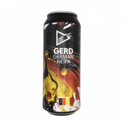 Funky Fluid  Gerd - De Biersalon