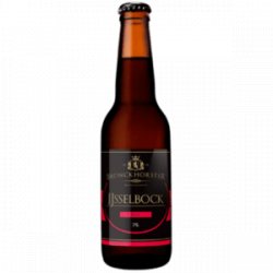 Bronckhorster Brewing Company IJsselbock