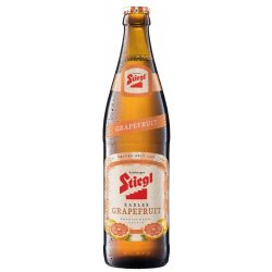 Stiegl Radler Grapefruit 6 pack 12 oz. Bottle - Petite Cellars