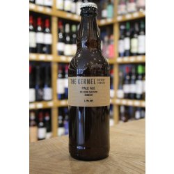 THE KERNEL PALE ALE NELSON SAUVIN  SIMCOE - Cork & Cask