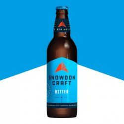 Snowdon Craft Beer Snowdon Craft Bitter