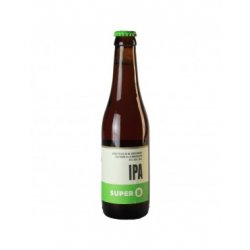 Super 8 IPA 33 cl - L’Atelier des Bières