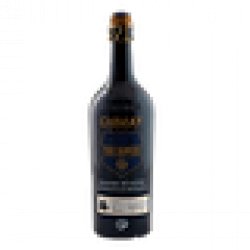 Chimay Grande Reserve Oak Aged – Whisky (2022)  75 cl - Gastro-Beer