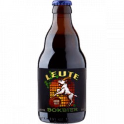 Leute Bokbier