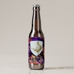 Brouwerij Artemis Artemis Imperial NEIPA Brouwerij Artemis Artemis Imperial NEIPA