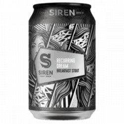 Cierzo Brewing Co. Recurring Dream