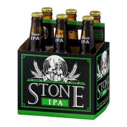 Stone IPA