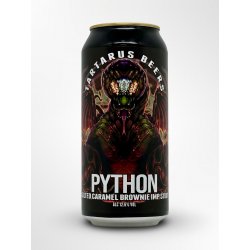 Tartarus  Python - DeBierliefhebber