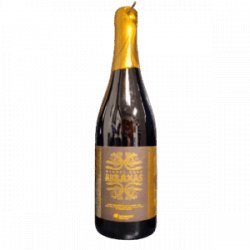 Perennial Artisan Ales Barrel-Aged Abraxas (2025)