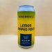 Pentrich Brewing. Lemon Shaped Rock [Fruited Sour] 