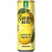 Simply Spiked Signature Lemonade 24 oz. Can 