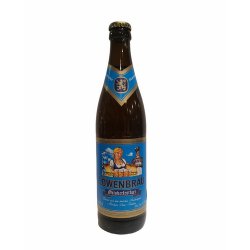 Löwenbräu Oktoberfestbier Löwenbräu Oktoberfestbier
