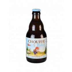 Chouffe Sans Alcool 33 cl - L’Atelier des Bières