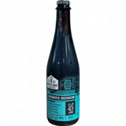 Bottle Logic Brewing Fundamental Observation (2025)