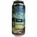 Wildlab Cresta Tropical New England Doble IPA 0.5L 