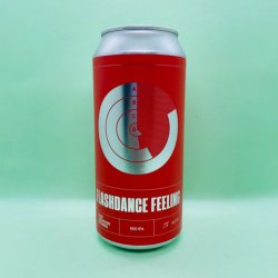 Good Chemistry Brewing. Flashdance Feeling [Red IPA] - Alpha Bottle Shop & Tap