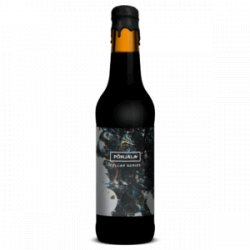 Põhjala Barrique Noire (Cellar Series)
