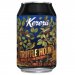 Kereru Truffle Hound Begian Quad Ale 330ml 
