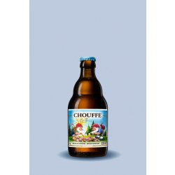 La Chouffe Soleil - Cervezas Cebados