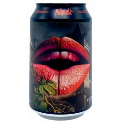 Puhaste Brewery Crimson Kiss - ’t Biermenneke