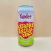 Yonder Brewing & Blending. Rhubarb Cheesecake [Pastry Sour] 