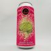 Ruse Brain Glow Hazy IPA Can 