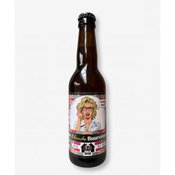 BIERTJE BUUR DE BLONDE BUURVROUW - Simons Kaas & Noten