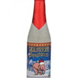 Delirium Christmas 330ml - Beer Store Australia