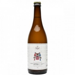 Elegast - Huis te Jaarsveld - Wild Cider - Foeders