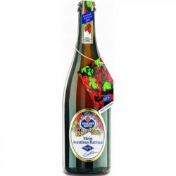 Schneider Weisse Tap X Mein Aventinus Barrique