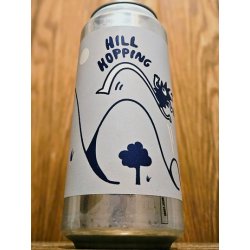 Verdant Brewing Co Hill Hopping