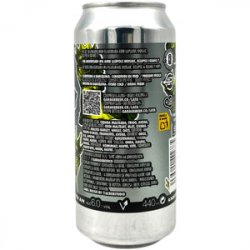 Garage Beer Co. Nawi Garage Beer Co. Nawi