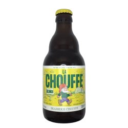 La Chouffe Blonde