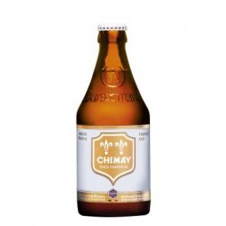 Chimay Cinq Cents (White) Chimay Cinq Cents (White)