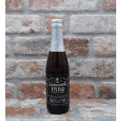 Lindemans Faro