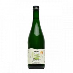 Nevel Wild Ales Meander