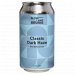 Slow Lane Brewing Classic Dark Haze Dunkelweizen 375ml Slow Lane Brewing Classic Dark Haze Dunkelweizen 375ml
