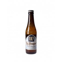 La Trappe Witte 33 cl - Bière Trappiste - L’Atelier des Bières