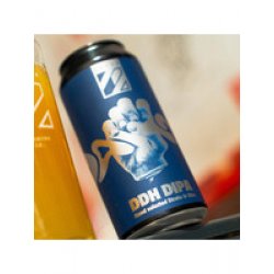 Prizm Brewing Co. Dawn Prizm Brewing Co. Dawn