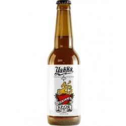 Yakka Tipo Lager