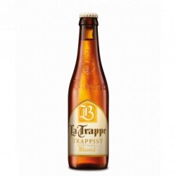 La Trappe Blond
