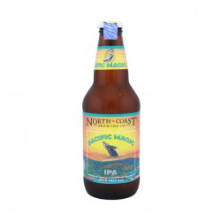North Coast Brewing Company Pacific Magic