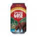 Anderson Valley Brewing Co. Blood Orange Gose Anderson Valley Brewing Co. Blood Orange Gose
