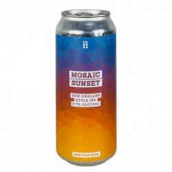 Beer Tree Brew Mosaic Sunset Gen II - Beerfreak